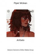 AriGato - Piper Mclean