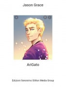 AriGato - Jason Grace