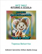Topessa Belsorriso - NICE SMILE-RITORNO A SCUOLA-