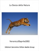 Veronica30aprile2002 - La Danza della Natura