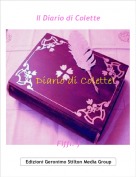 Fiffi:-) - Il Diario di Colette