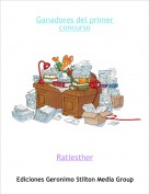 Ratiesther - Ganadores del primer concurso