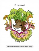 Patty123 - El carnaval
