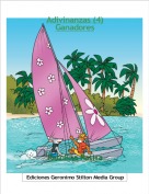Ratolina Ratisa - Adivinanzas (4)Ganadores