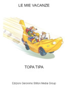 TOPA TIPA - LE MIE VACANZE