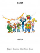 amby - 2022!