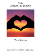 TopaStoppa - Club:Amiche Per Sempre