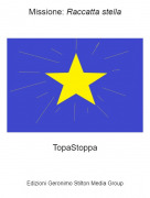TopaStoppa - Missione: Raccatta stella