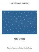 TopaStoppa - Un giro nel mondo