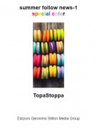 TopaStoppa - summer follow news-1special color