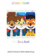Betty Benny Biashi - CI PRESENTIAMO
