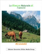 Miranda02 - La Riserva Naturale di Topazia
