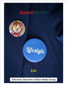 L&iacute;a - Lifestyle:Especial Navidad