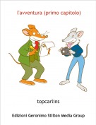topcarlins - l'avventura (primo capitolo)