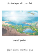 sara topolina - richiesta pe tutti i topolini