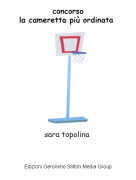 sara topolina - concorsola cameretta pi&ugrave; ordinata