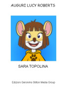 SARA TOPOLINA - AUGURI LUCY ROBERTS