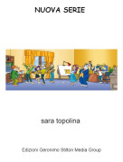 sara topolina - NUOVA SERIE