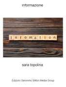 sara topolina - informazione