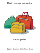sara topolina - Diario +nuova topoamica