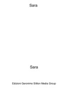 Sara - Sara