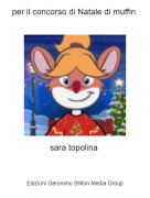 sara topolina - per il concorso di Natale di muffin