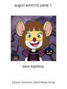sara topolina - auguri emmi12 parte 1