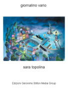 sara topolina - giornalino vario