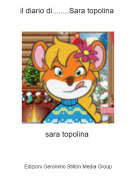 sara topolina - il diario di........Sara topolina