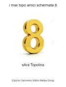 sAra Topolina - i miei topo amici schermata 8