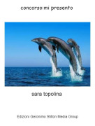 sara topolina - concorso:mi presento