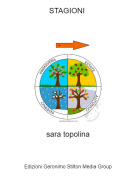 sara topolina - STAGIONI