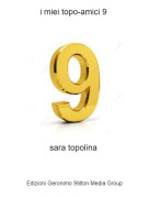 sara topolina - i miei topo-amici 9