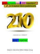 sara topolina - sono arrivataoggia 210 topolibri😍😘🥰+ 1 nuovo libro pubblicato