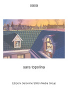 sara topolina - sasa