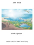 sara topolina - altri libriiii