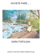 SARA TOPOLINA - DOVETE FARE......
