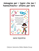 sara topolina - immagine per i topini che me l hannochiesta+ sfilata per loro