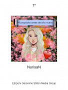 NurisaN - 1&ordm;