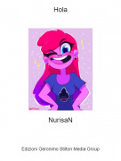 NurisaN - Hola
