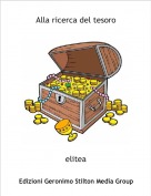 elitea - Alla ricerca del tesoro