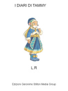 L.R - I DIARI DI TAMMY