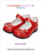 Miranda02 - Le scarpette "magiche" di Pandora