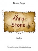 Sofia - Nueva Saga