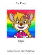 leppy - Per Frazi!