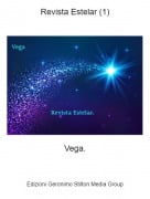 Vega. - Revista Estelar (1)