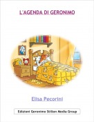 Elisa Pecorini - L'AGENDA DI GERONIMO
