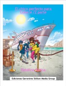 Ratolina Ratisa - El chico perfecto para Colette /2 parte