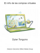 Dylan Tonguino - El ni&ntilde;o de las compras virtuales