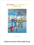 Telessia - Un'estate particolare, ma bella !!!!!